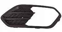 Решетка бампера левая Ford Kuga '16- (FPS).
