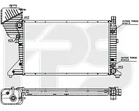 Радиатор охлаждения Mercedes-Benz Sprinter (FPS) FP 46 A1032