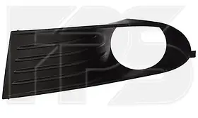 Решітка ліва (з отвором п / тум) Dodge Journey 08 -12 (FPS).