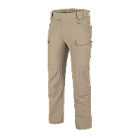 Тактические штаны Helikon-Tex OTP (Outdoor Tactical Pants) VersaStretch Бежевые SP-OTP-NL-13