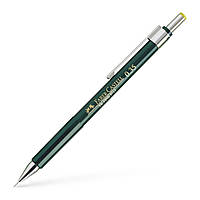 Механический карандаш TK-Fine 9713 Faber-Castell (0,35 мм, для письма, рисования, черчения) 136300