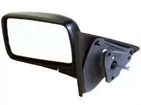 Дзеркало ліве Ford Escort V 90 -95 (Alkar) механічне 1135148