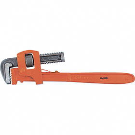 Ключ трубний Stillson 2.5" х 350 мм, SPARTA