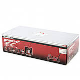 Домкрат гідравлічний підкатний, 2 т, h підйому 135-355 мм, MTX, фото 2