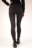 Італійські жіночі джинси оптом Miss Bon лот 10шт, ціна 16 Є, фото 3