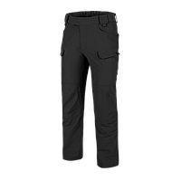 Тактические штаны Helikon-Tex OTP (Outdoor Tactical Pants) VersaStretch Black SP-OTP-NL-01
