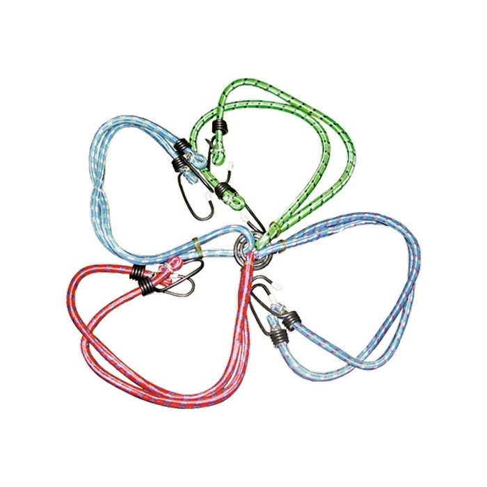 Павук багажний гумовий, 8 гаків, SPARTA, фото 1