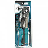 Заклепник літій, заклепки 2.4-4.8 мм, GROSS, фото 3