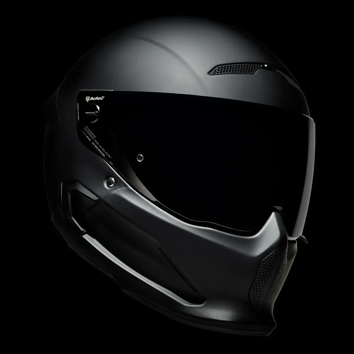 МОТОШОЛОМ ATLAS 4.0 HELMET - CORE
