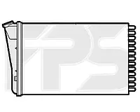 Радиатор отопителя Opel Omega B (FPS) FP 52 N145