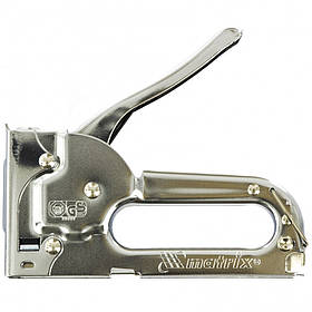 Степлер меблевий, тип скобі 53, 6-8 мм, MTX MASTER