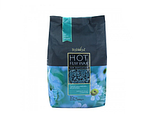 Віск гранульований Ital Wax Azulene, 1 кг