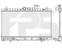 Радиатор охлаждения Hyundai Accent LC (FPS) FP 32 A675