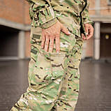Тактична форма мультикам ЗСУ (МКТ-Л22) Тропік, фото 6