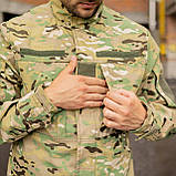Тактична форма мультикам ЗСУ (МКТ-Л22) Тропік, фото 3