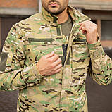 Тактична форма мультикам ЗСУ (МКТ-Л22) Тропік, фото 5