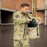 Тактична форма мультикам ЗСУ (МКТ-Л22) Тропік, фото 7