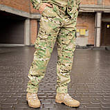 Тактична форма мультикам ЗСУ (МКТ-Л22) Тропік, фото 8