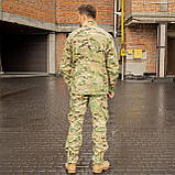 Тактична форма мультикам ЗСУ (МКТ-Л22) Тропік, фото 2