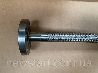 Металорукава нержавіючі DN12 DN10