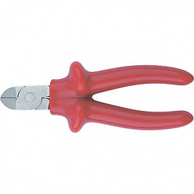 Бокорізи, 160 мм, діелектричні ручки до 1000 В, оцинковані