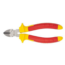 Бокорізи Insulated, 160мм, двокомпонентні рукоятки MTX PROFESSIONAL