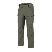 Тактические штаны Helikon-Tex OTP (Outdoor Tactical Pants) VersaStretch Taiga Green SP-OTP-NL-09