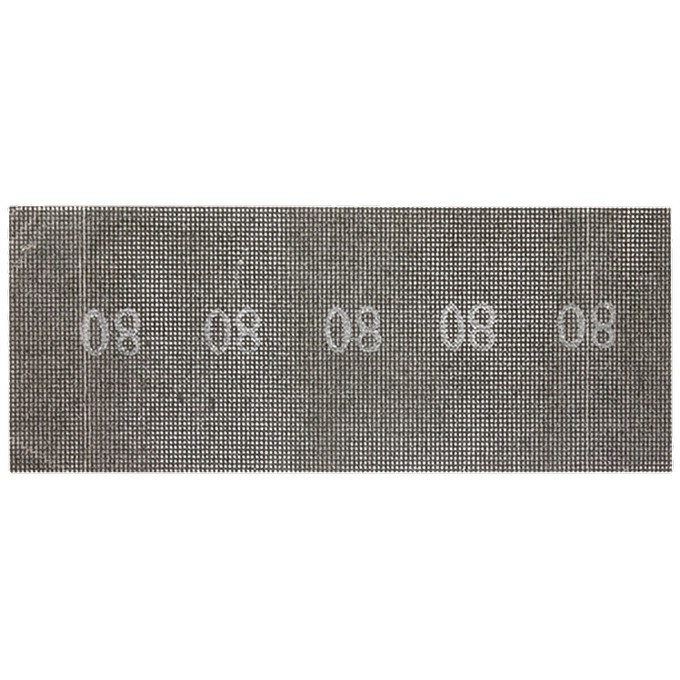 Сітка абразивна P 200, 115 х 280 мм, 10 шт, SPARTA, фото 1