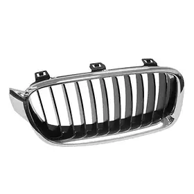 Решітка радіатора права BMW 3 F30 12 -15 (FPS). 51137255412