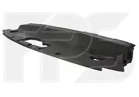 Накладка радіатора Ford Edge 15 -18 (FPS).