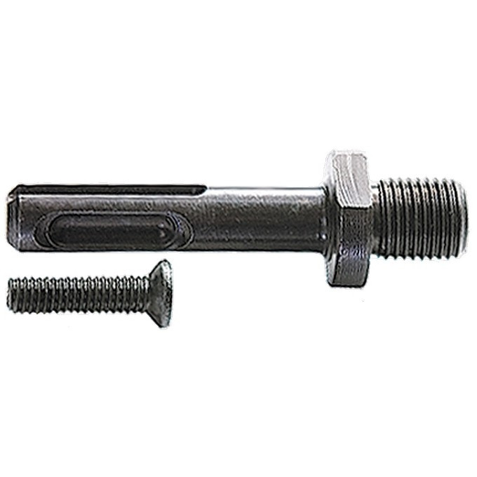 Адаптер на різьбу 1/2", SDS PLUS MTX MASTER