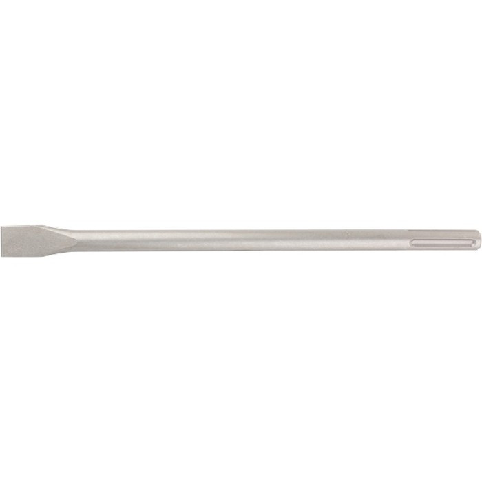 Зубило плоске, 18 х 25 х 400 мм, SDS MAX, MTX, фото 1