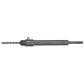 Центрувальне свердло для коронок, хвостовик M22 х 250 мм, SDS PLUS, MTX