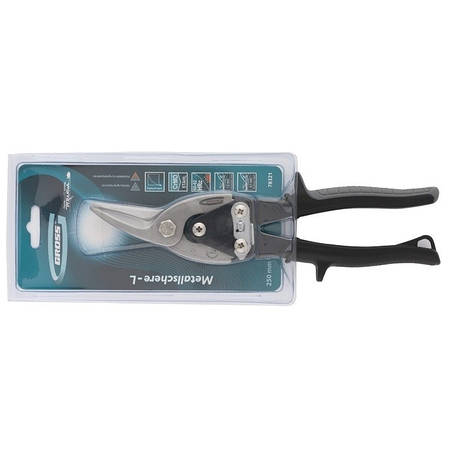 Ножиці по металу