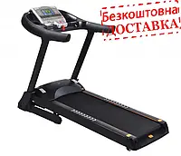 Беговая дорожка электрическая Vigor XPL1100 до 150 кг