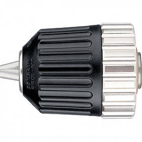Патрон для дрилі БЗП 1-10 мм - 1/2", MTX