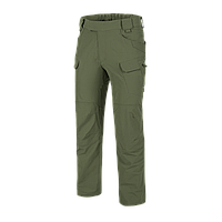 Тактические штаны Helikon-Tex OTP (Outdoor Tactical Pants) VersaStretch Olive Green SP-OTP-NL-02