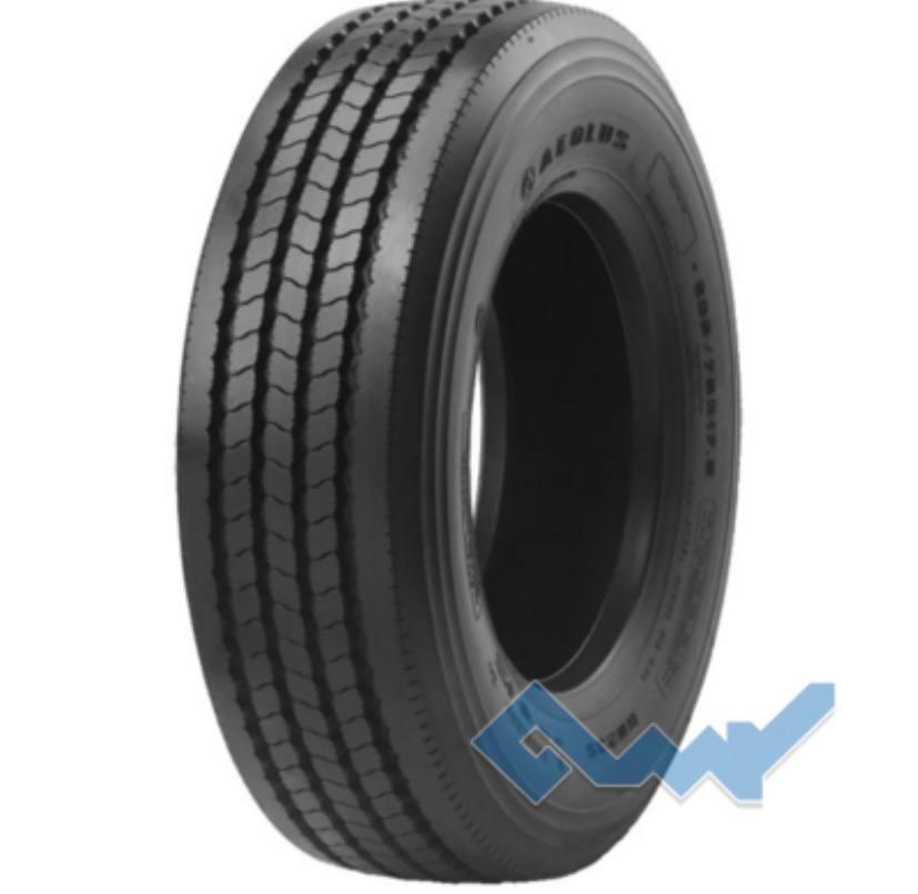 Aeolus ASR35 кермова 215/75 R17.5 135/133J PR18