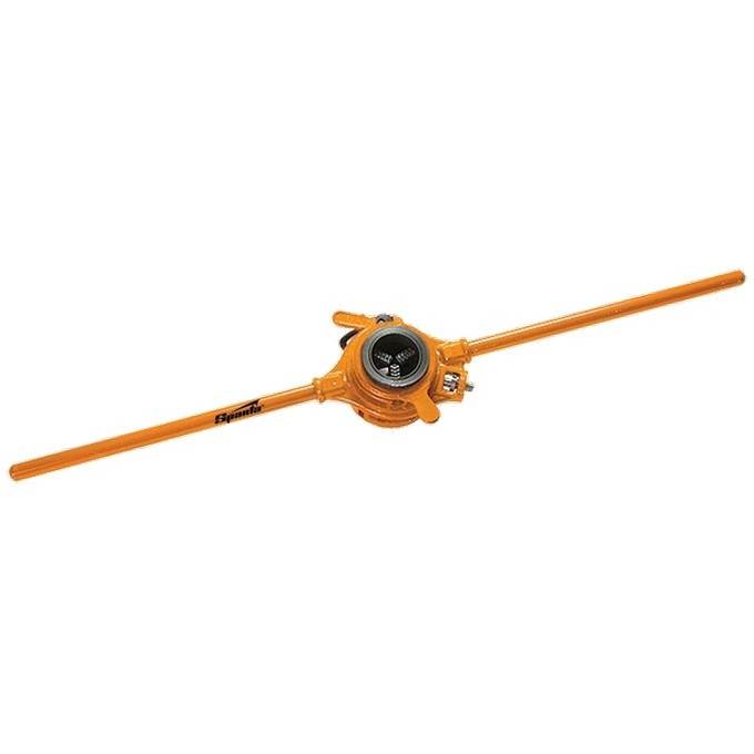 Клуп для нарізування різьби 1/2" - 3/4", 1" - 11/4", 11/2"-2", три комплект різців, SPARTA
