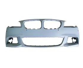 Бампер передній BMW 5 F10 10 -16 M-SPORT (FPS). 51118048668