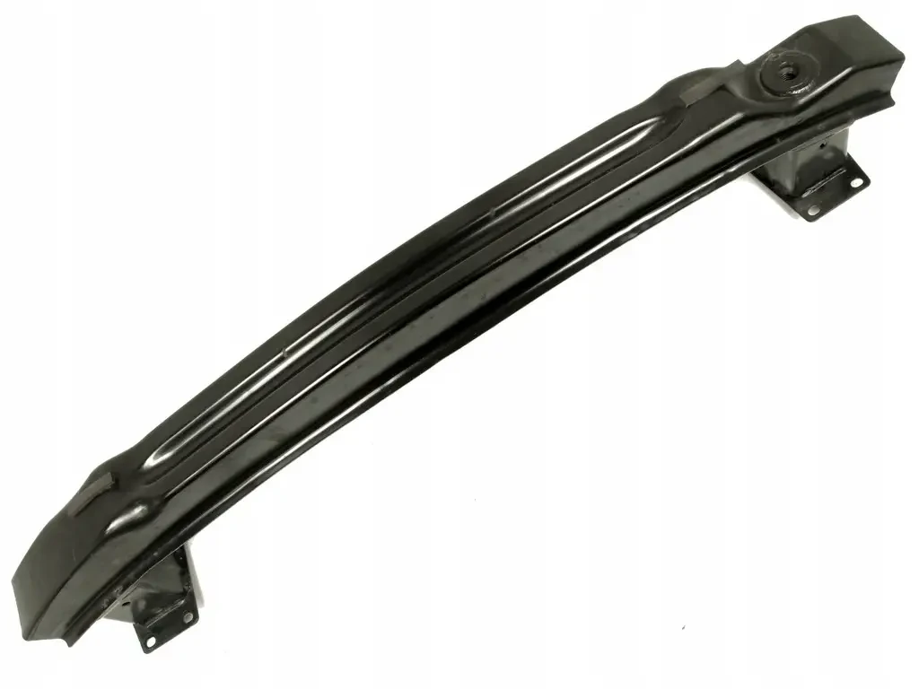 Підсилювач переднього бампера (шина) VW Beetle 11 -16 (FPS)., фото 1