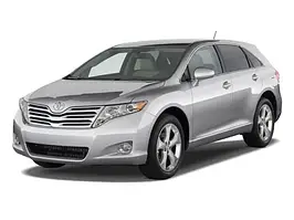 TOYOTA VENZA 09-