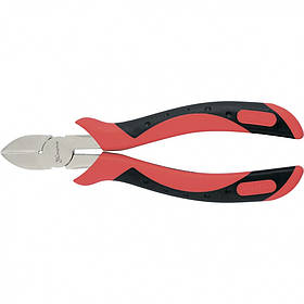 Бокорізи серіі GRAND, 160 мм, двокомпонентні рукоятки MTX