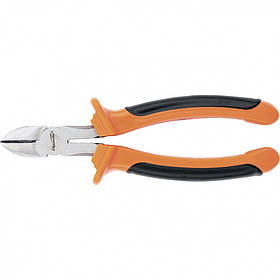 Бокорізи Comfort, 180 мм, шліфовані, двокомпонентні рукоятки SPARTA