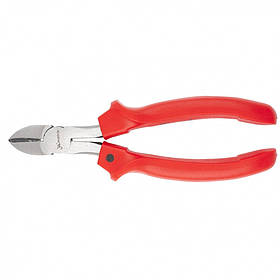 Бокорізи Standard, 160 мм, шліфовані, пластмасові рукоятки MTX