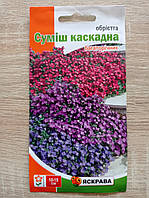 Обрієта Суміш каскадна 0.1 г, Яскрава