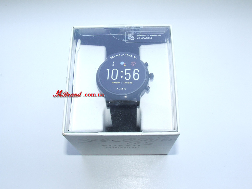 Fossil Gen 5 FTW4025 ID 1517715885 7299 Prom.ua