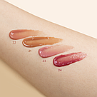 Блиск для губ INGLOT PLAYINN GO WITH GLOW 22, фото 6