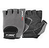 Рукавички для фітнесу Power System PS-2250 Pro Grip Grey XXL, фото 3