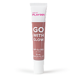 Блиск для губ INGLOT PLAYINN GO WITH GLOW 22